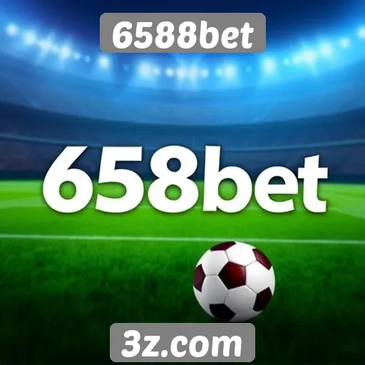 Análise das opções de jogos disponíveis no 6588bet