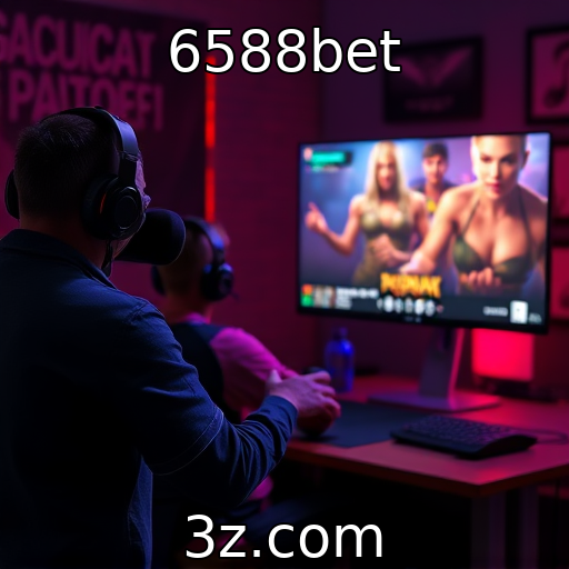 Crescimento das plataformas de streaming de jogos
