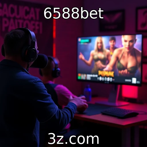 Crescimento das plataformas de streaming de jogos