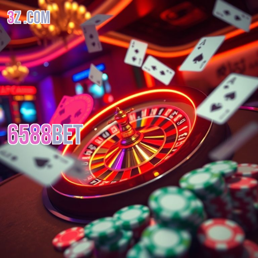 Experimente jogos incríveis no 6588bet e divirta-se!