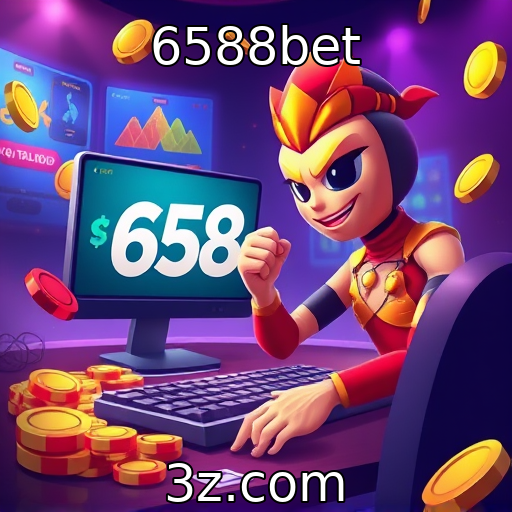 Tendências em jogos online para os próximos anos