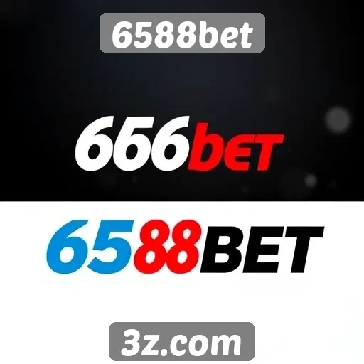 Histórico de desempenho do 6588bet no mercado