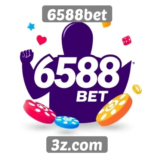 Regulamentação e licenciamento do 6588bet