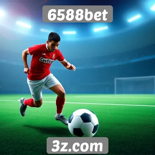 Dicas para iniciantes em apostas no 6588bet