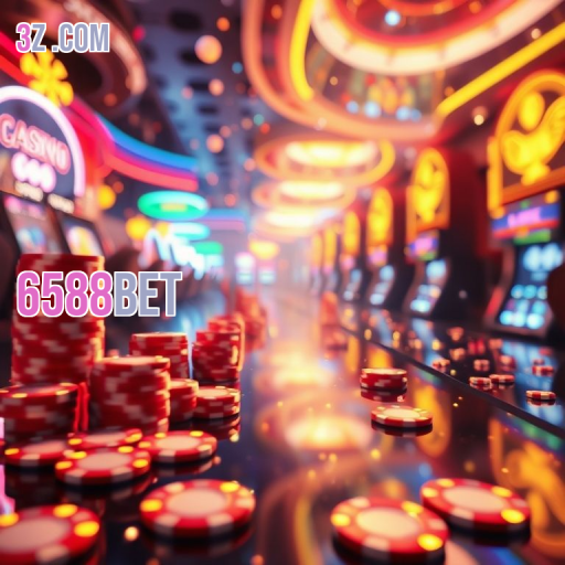 Experimente a Exclusividade VIP do 6588bet e Venha Jogar!
